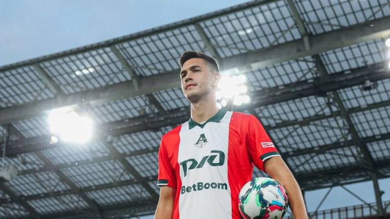 Ofrecían 10 millones de euros por César Montes.