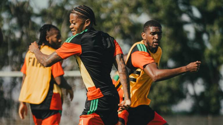 Jamaica sale este martes por el triunfo y su boleto para la Copa del Mundo 2026.