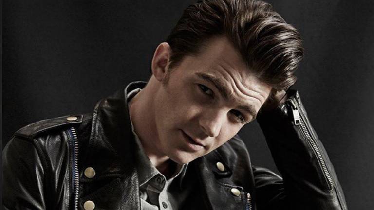 Sentencian a Drake Bell a dos años de libertad condicional