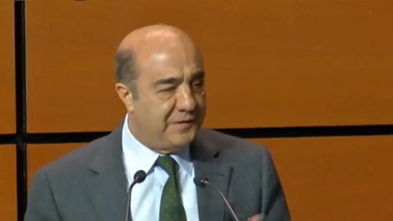 Jesús Murillo Karam se encuentra en terapia intensiva después de una cirugía urgente en el Hospital de Cardiología.