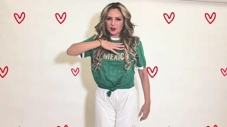 Mariana Ochoa.