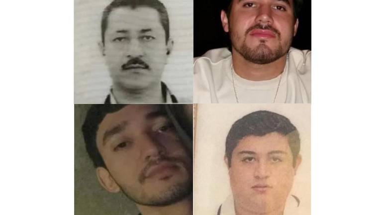 Un grupo armado privó de la libertad a cuatro familiares de Javier Alonso Vázquez Salazar, alias “El Tito”, uno de los internos asesinados en el penal Goros II recientemente.