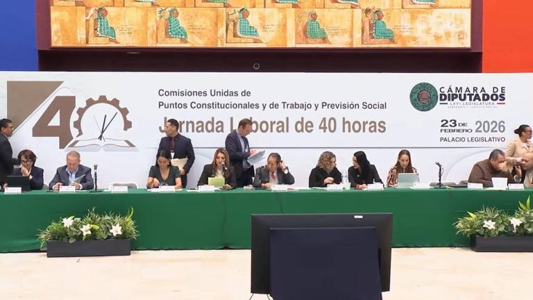 Marath Bolaños López explicó que la implementación progresiva responde a la necesidad de evitar resistencias del empresariado ante el incremento simultáneo del salario mínimo.