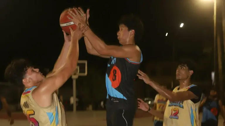 CROM Sinaloa pierde el primer duelo.