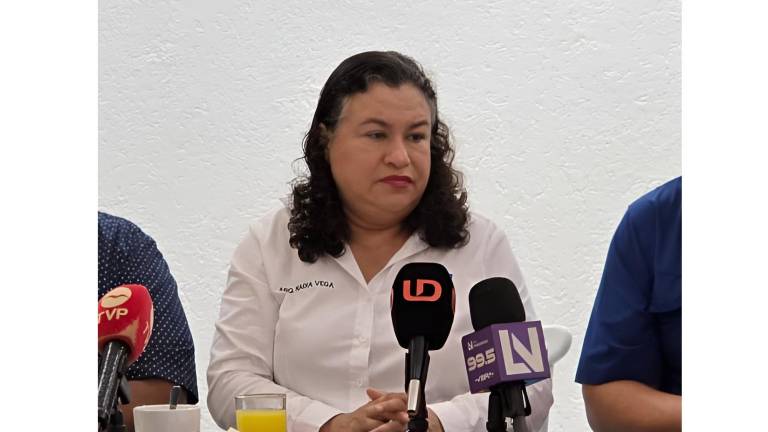 La presidenta del PAN en Mazatlán advirtió que la inseguridad ha generado un clima de temor entre la población.