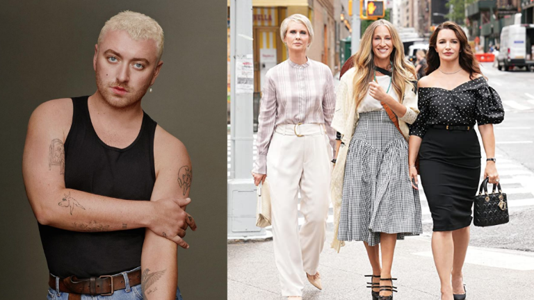 Sam Smith tendrá una participación especial en la serie.