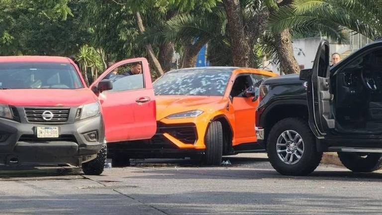 El Gobernador de Jalisco Pablo Lemus Navarro adelanta investigaciones sobre el asesinato de Alberto Prieto Valencia.