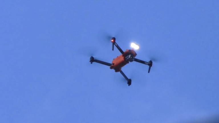 Propone AMLO castigar hasta con 30 años de prisión uso de drones para generar violencia