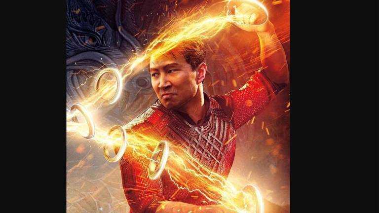 ‘Shang-Chi y la leyenda de los diez anillos’, una de las cintas más exitosas de Marvel llega a Disney+