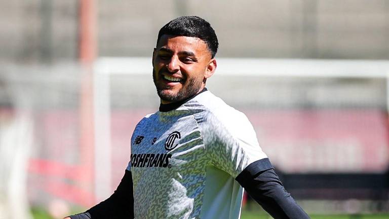 La baja de Vega representa un reto inmediato para Toluca, que inicia el Clausura con la ausencia de uno de sus referentes ofensivos.