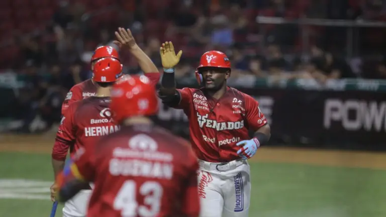 El triunfo rompe la racha negativa de Venados en casa y llega contra un rival directo en la segunda vuelta.