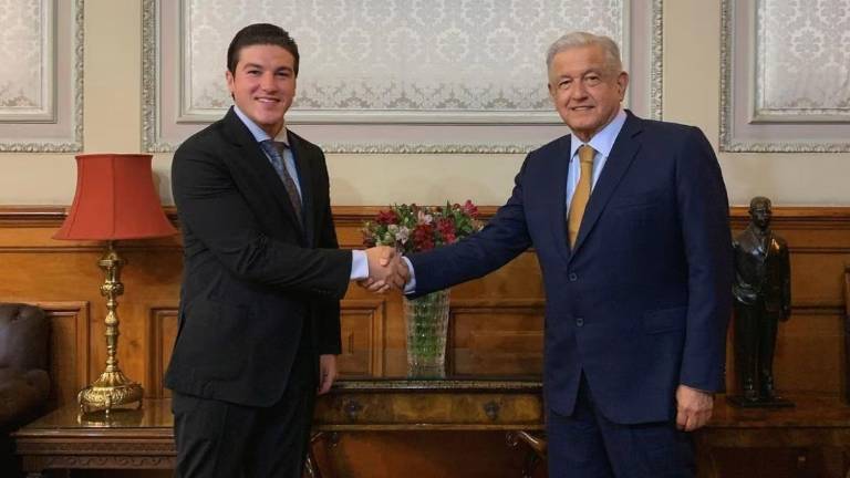 El dirigente del PAN dijo que está presionando a Movimiento Ciudadano porque no quiere se sume al Frente Amplio por México.