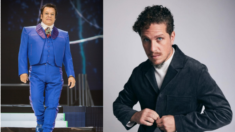 Alazraki dirigirá la nueva biopic de Juan Gabriel.
