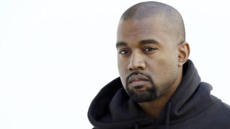 Recibe Kanye West el premio como el ‘Antisemita del año’