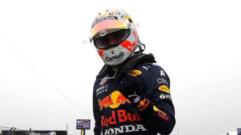El mexicano Sergio Pérez buscará alargar su buen momento en el Campeonato de la Fórmula 1.