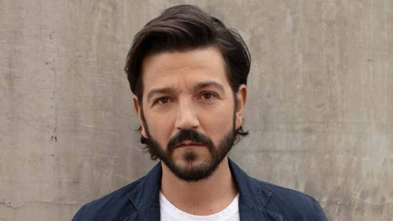 Diego Luna