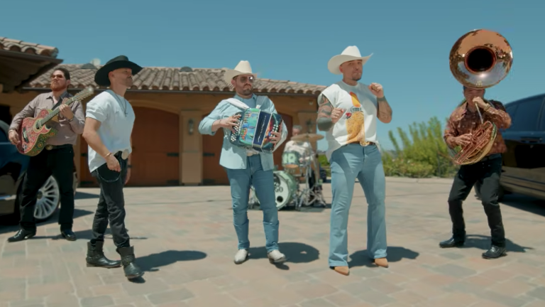 Voz de Mando, Jessi Uribe y Juan Pablo Márquez.