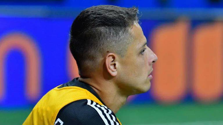 Javier Hernández regresará al Guadalajara, donde buscará aportar su experiencia.