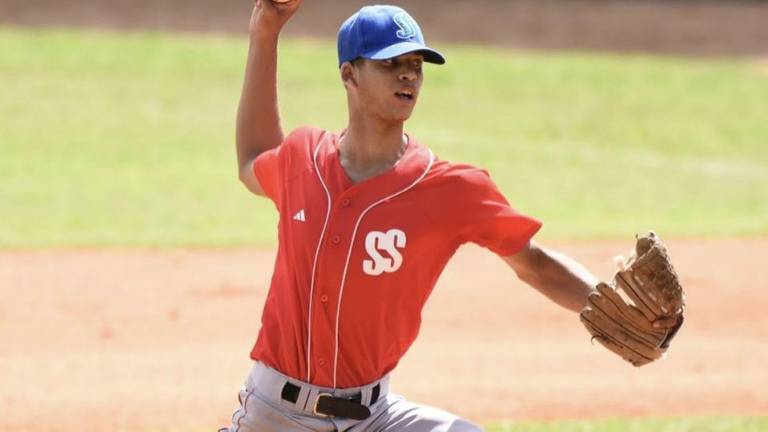 El cubano Luis Danys Morales Aguilera abandonó a la delegación isleña.