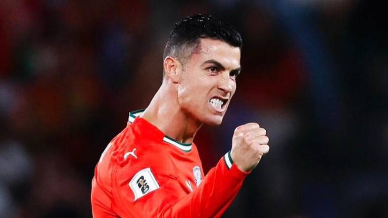 Cristiano Ronaldo sí jugará el inicio del Mundial.