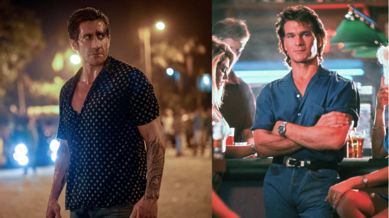 Jake Gyllenhaal se convierte en ‘El Duro’, filme inspirado en un clásico de los 80
