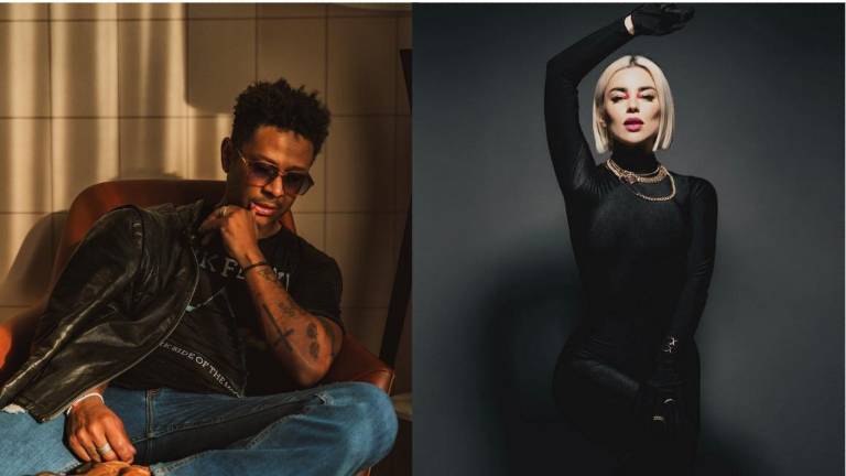 Kalimba enfrenta acusación de acoso sexual por parte de la cantante sinaloense Melissa Galindo.