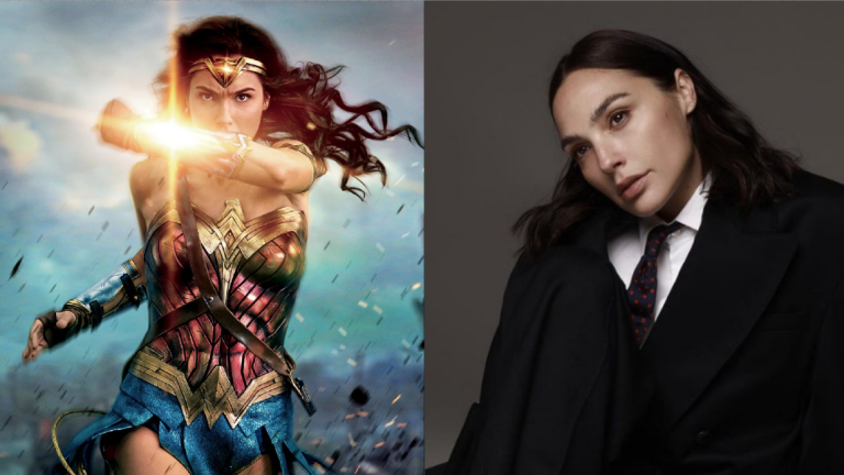 Gal Gadot volverá a su papel de superheroina en la tercera entrega de Wonder Woman.