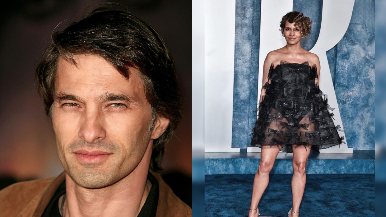 Olivier Martínez y Halle Berry llegaron a un acuerdo tras su divorcio.