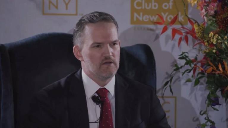 Jamieson Greer advirtió que la continuidad del T-MEC dependerá de las condiciones que plantee la administración estadounidense en 2026.