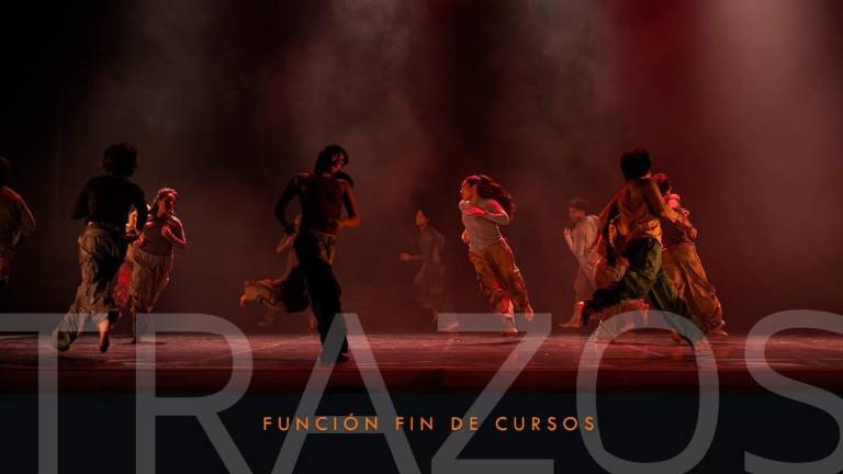 EPDM se ha consolidado como uno de los semilleros de danza contemporánea más importantes de Latinoamérica.
