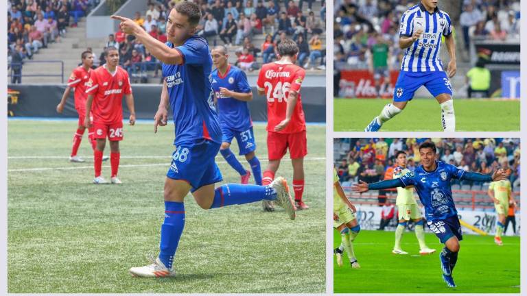 ¿Cómo beneficia la nueva Regla de Menores a las ‘joyas’ de la Liga MX?
