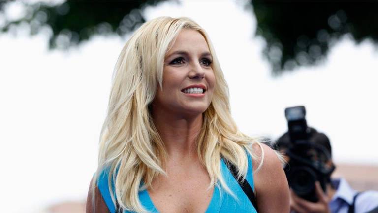 Declara Britney Spears frente a un tribunal en el caso de su tutela legal