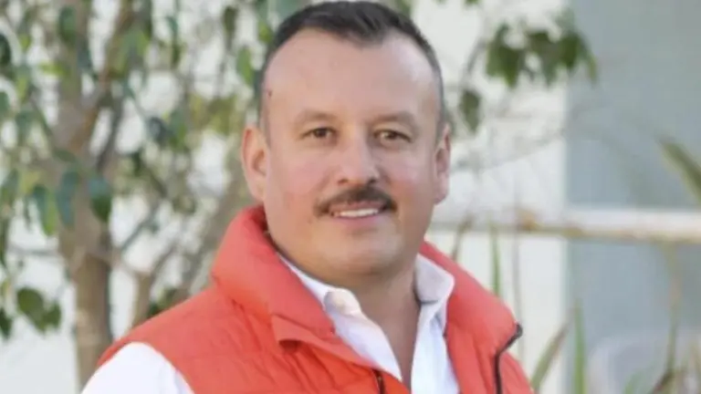 El Regidor por Movimiento Ciudadano en Talpa de Allende, Jalisco, Marco Antonio Franco Palomera, fue asesinado este jueves.