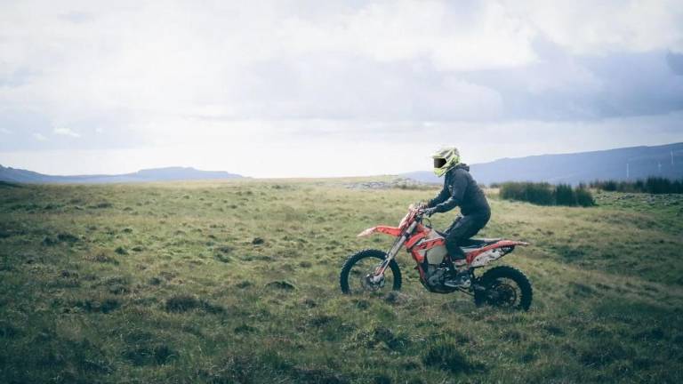 Cómo comparar el precio de las motos todoterreno en México antes de comprar