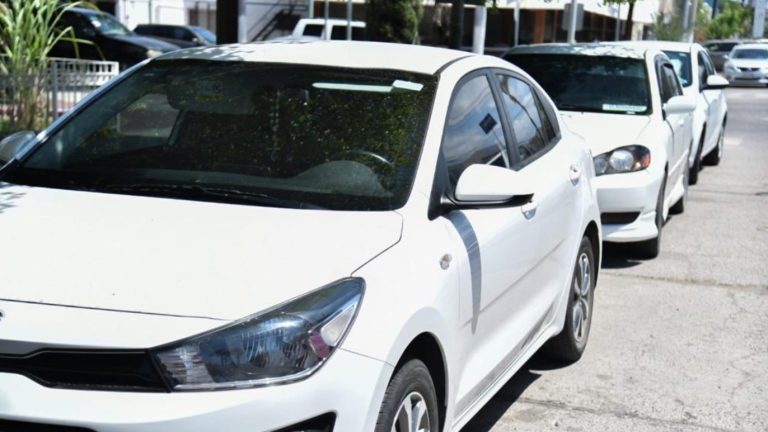 Advierte Vialidad de Ahome que polarizados ameritan desde multas hasta retiro de vehículo