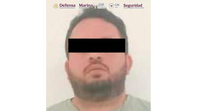 Jesús Emir es el único detenido por el ataque contra los diputados de Movimiento Ciudadano el pasado 28 de enero.