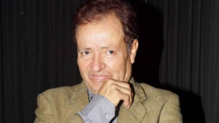 Falleció el comediante Sammy Pérez.