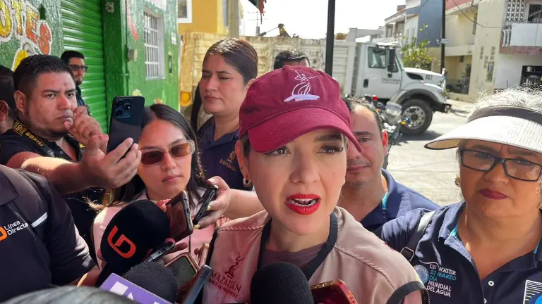 Palacios Domínguez dijo que el operativo de seguridad de la Semana de la Moto contará con 2 mil 500 elementos desplegados a lo largo y ancho del municipio.
