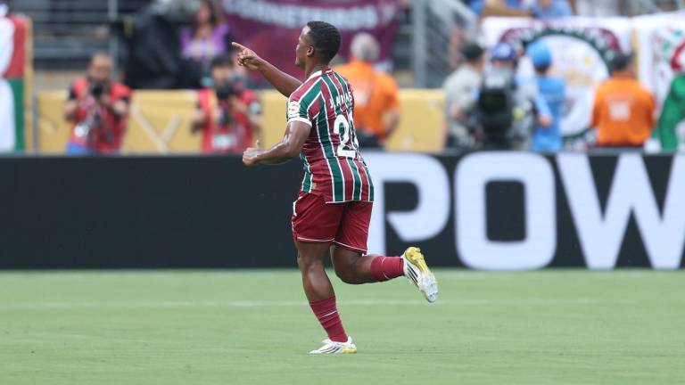 El Fluminense se impuso a Ulsan Hyundai para dar un paso importante hacia los octavos de final.