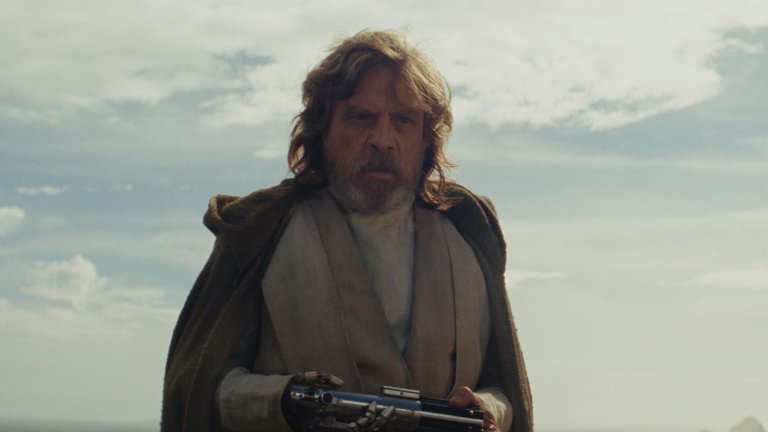 La nueva trilogía abordaría el árbol genealógico de Luke.