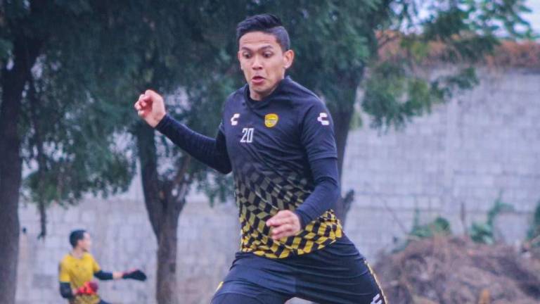 Jesús Vega ve a un Dorados comprometido en el Clausura 2022