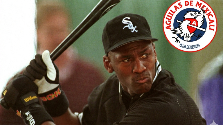 Aunque Jordan mostró interés inicial, compromisos personales y la logística de seguridad impidieron concretar el acuerdo con los Águilas.