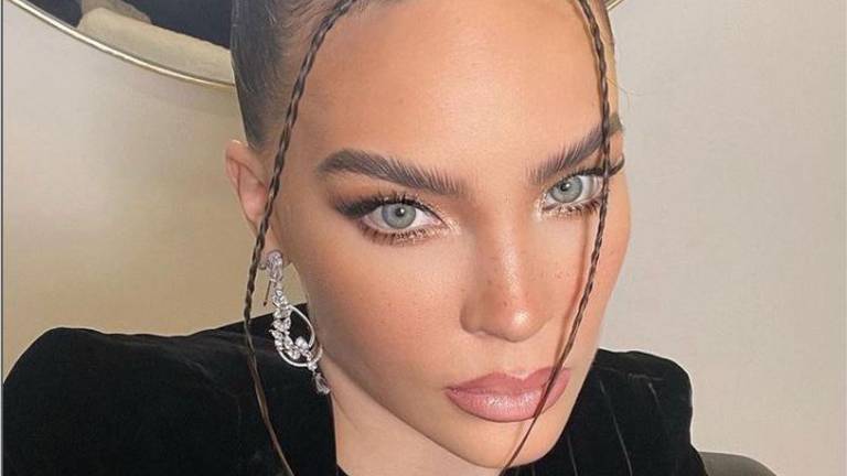 Belinda rompe el silencio sobre su reciente separación.