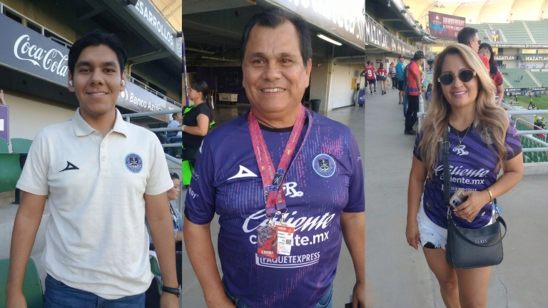 La noticia de la salida de Mazatlán FC del puerto ha generado un sentimiento de desconsuelo entre la afición local.