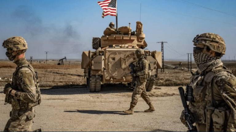 Estados Unidos ha tenido una presencia continua en Irak desde su invasión de 2003.