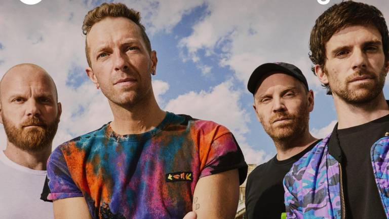 Coldplay agrega más fechas en su gira por México.