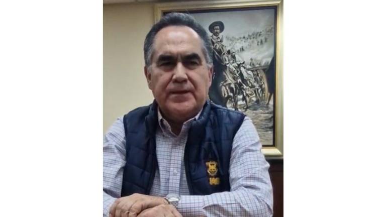 Mensaje del Rector de la UAS, Jesús Madueña Molina, sobre el adelanto de recursos para pagar quincena de octubre.
