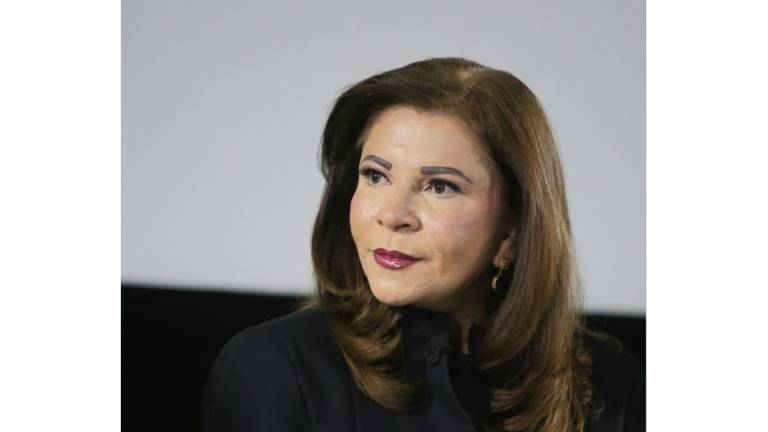 La Secretaria de Educación Gloria Himelda Félix Niebla informa que 32 planteles tienen fallas en el suministro eléctrico.