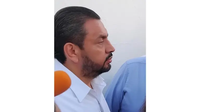 Ismael Bello Esquivel, Secretario de Agricultura en Sinaloa.