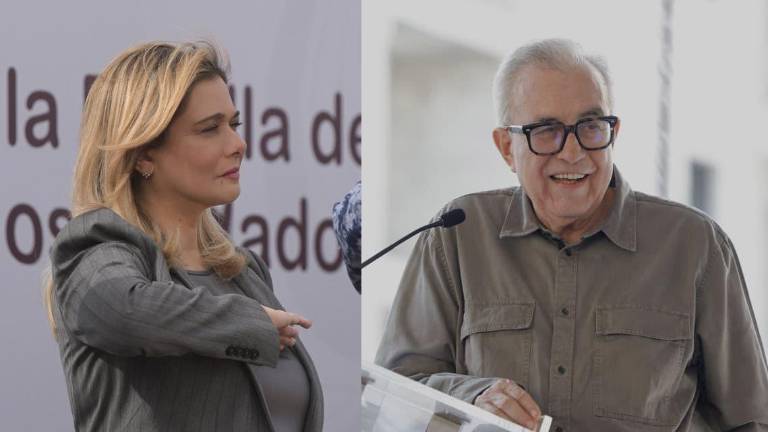 En el Congreso de la Unión crece la tensión sobre los casos de Chihuahua y Sinaloa.